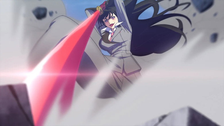 Still from HIGH CARD - Season 2 Episode 3