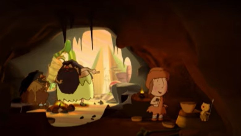 Still image for Juanito Jones season 1 episode 1: Episode 1