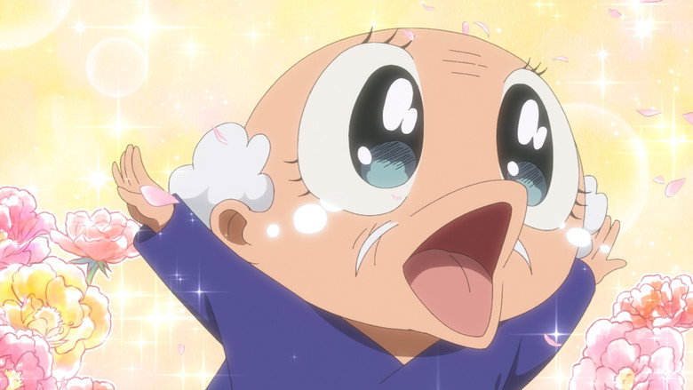 Still from Ranma1/2 - Season 1 Episode 22