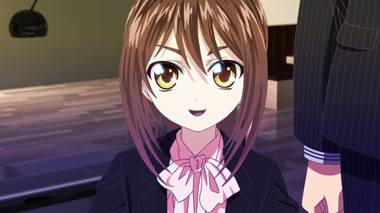 Still image for Hand Shakers season 1 episode 5: Meet Yet Still image for Hand Shakers season 1 episode 5: Meet Yet