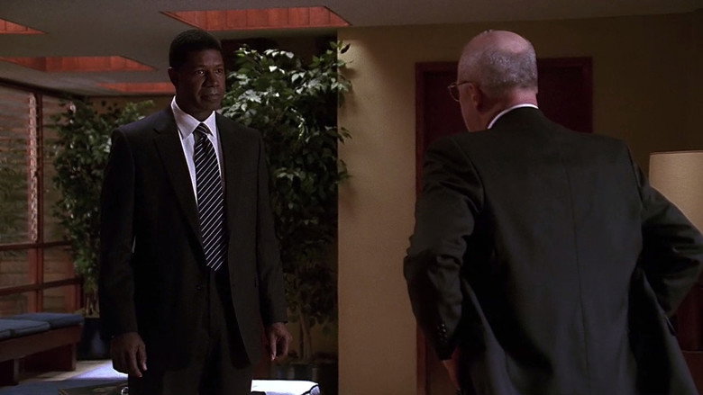 24 Season 2 Episode 10