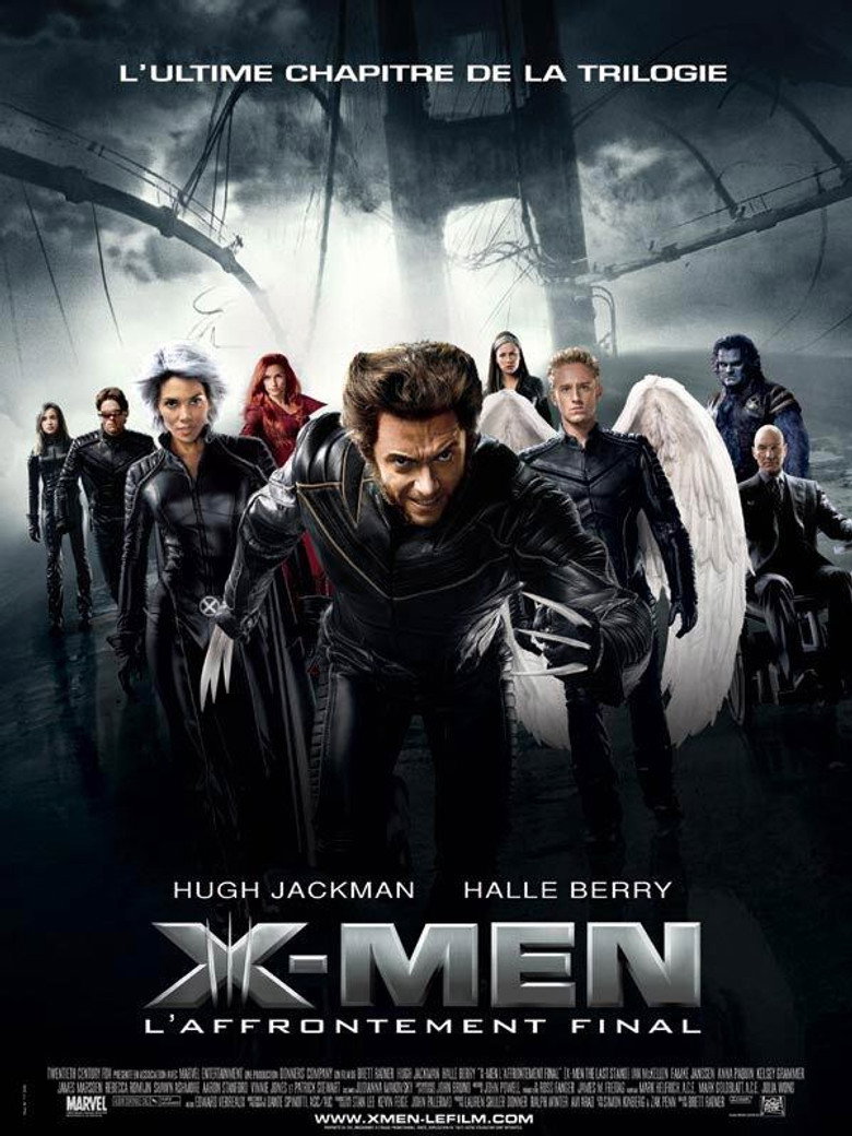 Póster la Película