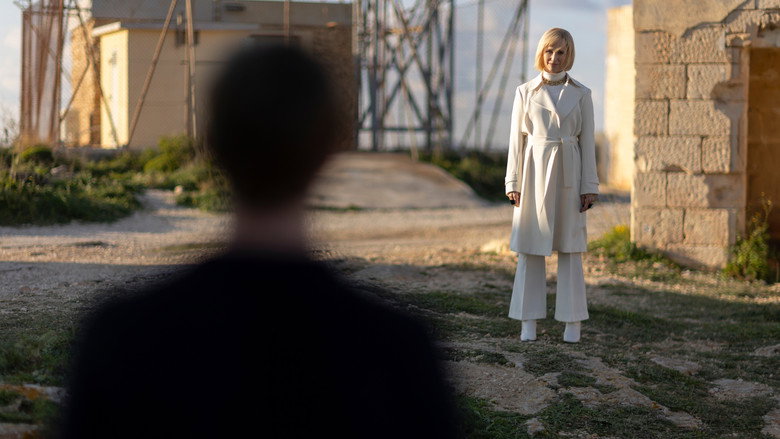 Still from Alex Rider - Season 3 Episode 3