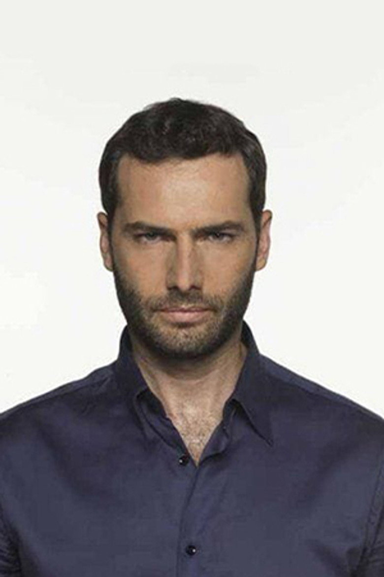 Panagiotis Bougiouris photo 3