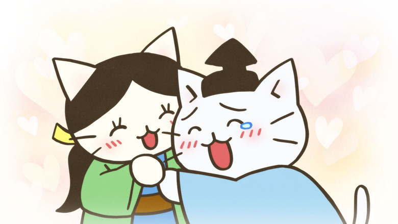 Still image for Neko Neko Nihonshi season 1 episode 127: Episode 127 Still image for Neko Neko Nihonshi season 1 episode 127: Episode 127