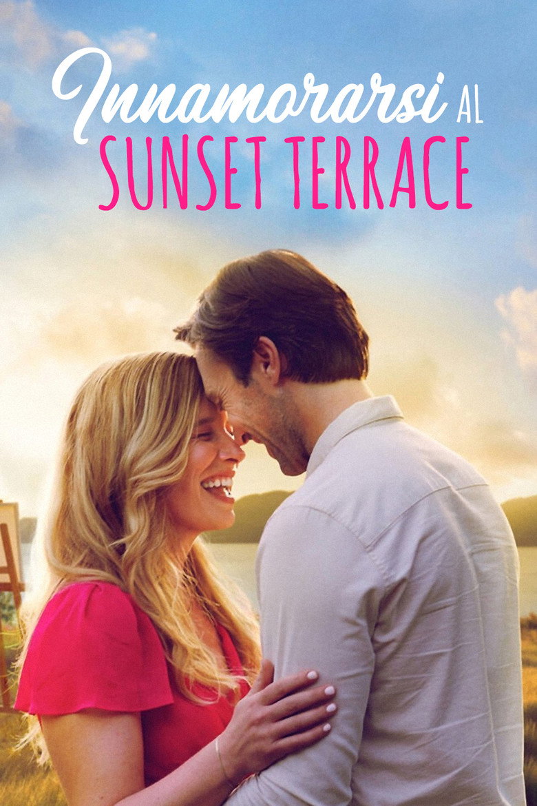 Copertina di Innamorarsi al Sunset Terrace