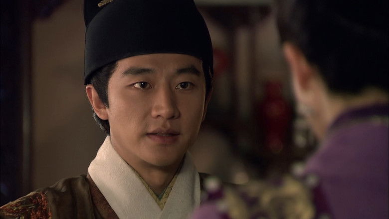 Still image for The Imperial Doctress season 1 episode 43: Episode 43 Still image for The Imperial Doctress season 1 episode 43: Episode 43