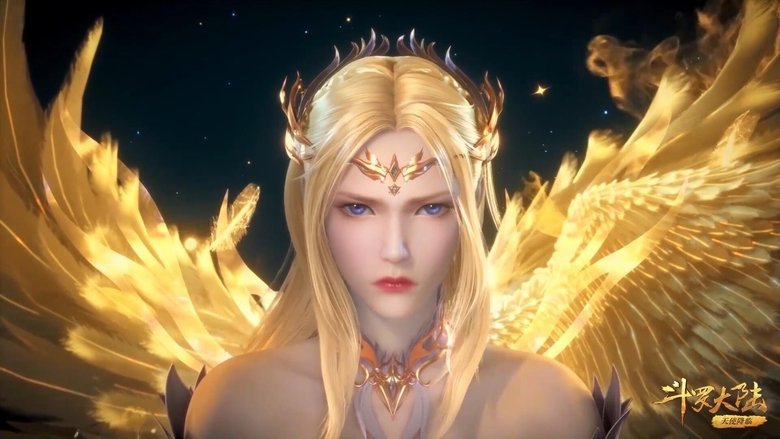 Soul Land Temporada 1 Episodio 243 Cuevana 3