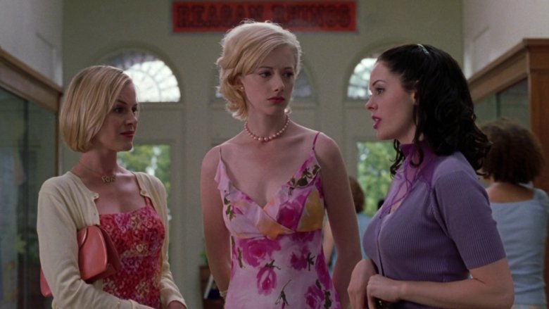 Jawbreaker (1999)