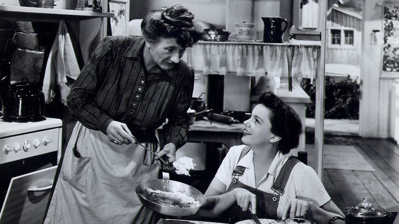 Imatge de Summer Stock