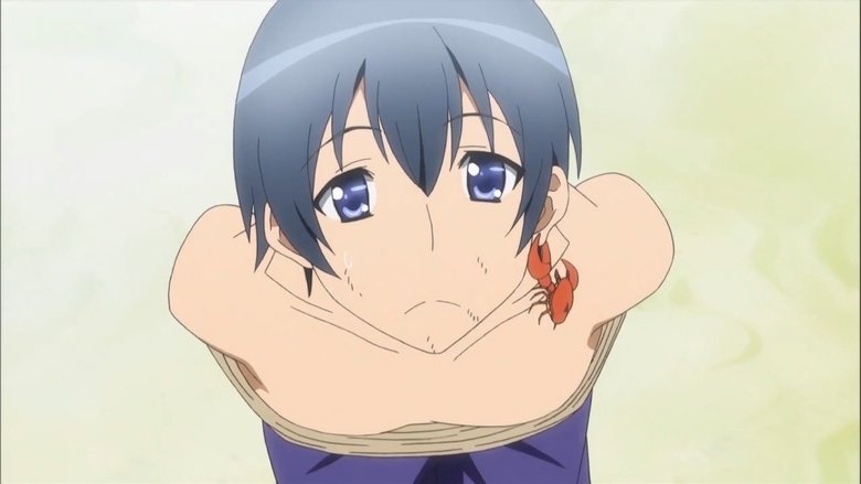 Still image for MM! season 1 episode 7: A Midsummer’s Love Triangle? Still image for MM! season 1 episode 7: A Midsummer’s Love Triangle?