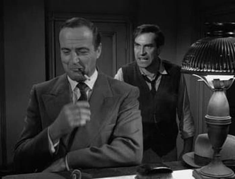 The Twilight Zone Season 5 Episode 29