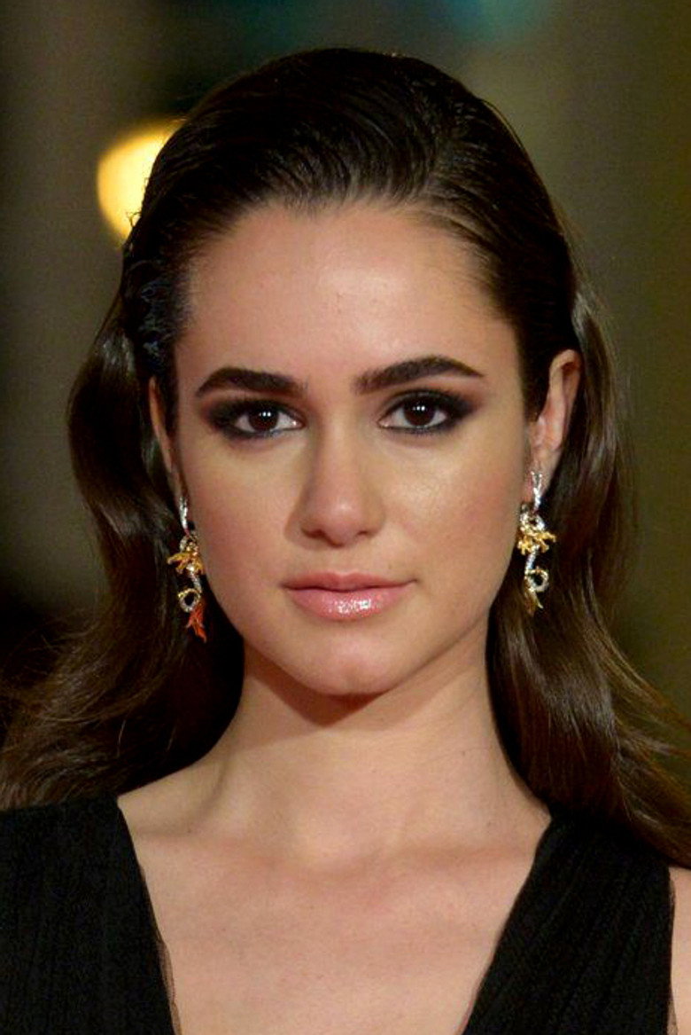 Alicia Sanz photo 3