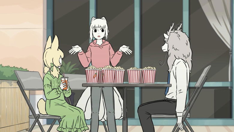 Still image for Nonhuman season 1 episode 49: Episode 49 Still image for Nonhuman season 1 episode 49: Episode 49