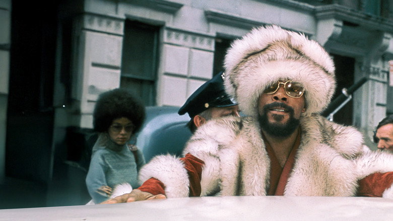 Willie Dynamite Photo 9