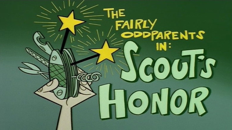 Still from Oh Yeah! Cartoons - Season 3 Episode 7