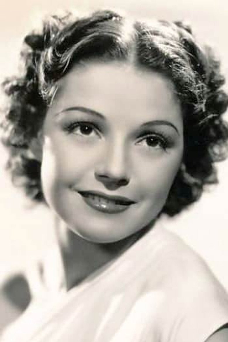 Marjorie Weaver photo 2