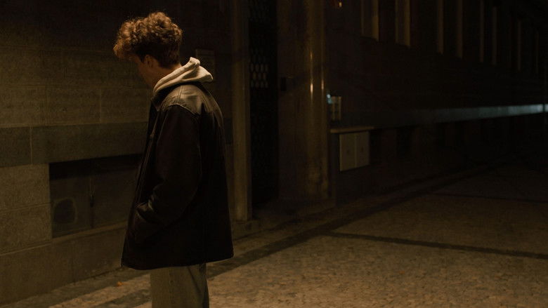 Image d'arrière-plan 5 du film Anticipation