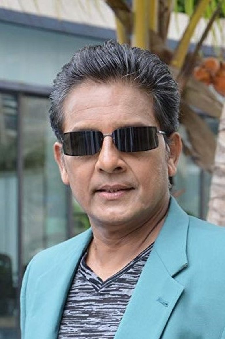 Ảnh Mukesh Hariawala