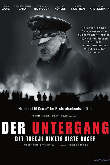 Der Untergang