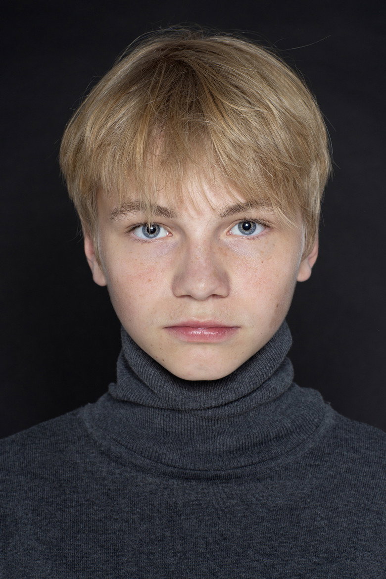 Saveliy Kudryashov photo 3