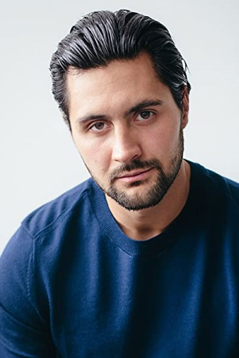 Chris Loubardeas portrait image