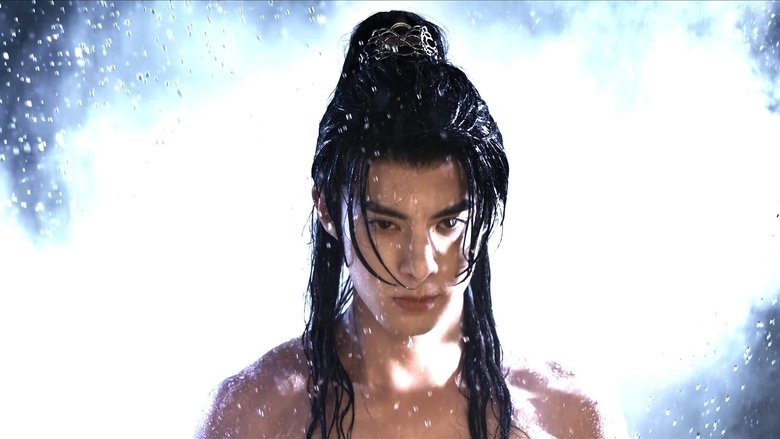 Still image for Guardians of the Dafeng season 1 episode 7: Joining the Night Guardians Still image for Guardians of the Dafeng season 1 episode 7: Joining the Night Guardians