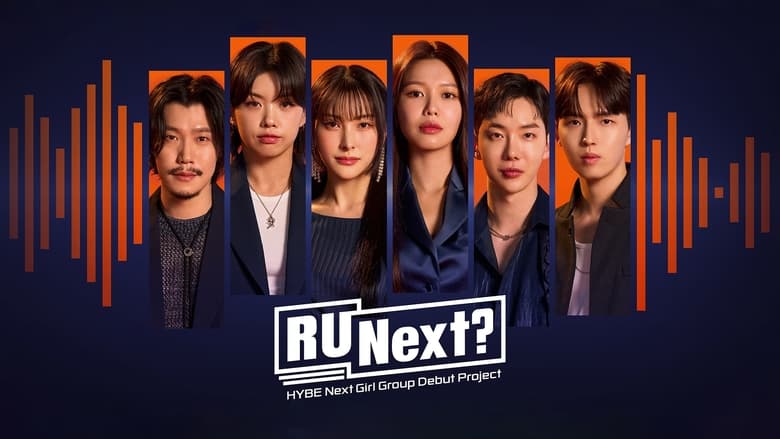 R U Next? Season 1 Episode 7 - Filmapik