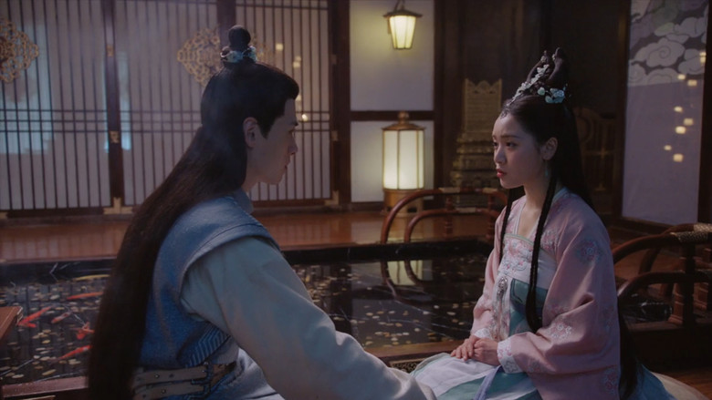 Still image for The Love by Hypnotic season 1 episode 6: Episode 6 Still image for The Love by Hypnotic season 1 episode 6: Episode 6