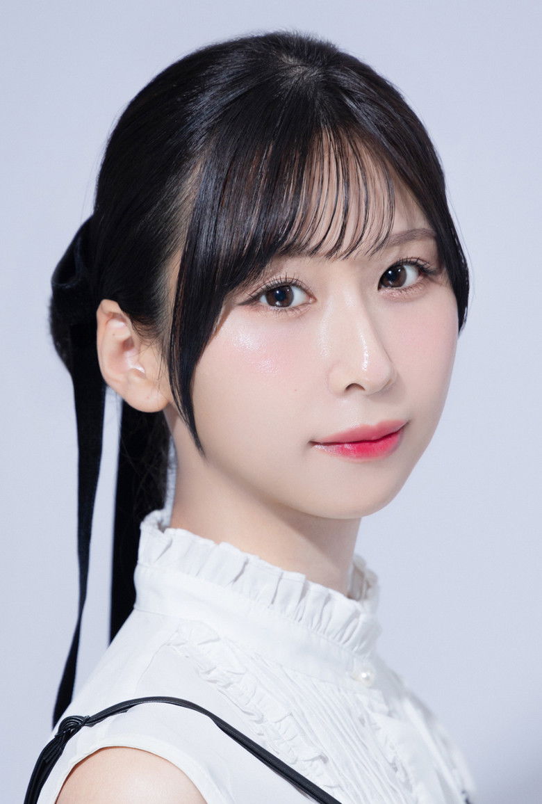 Fuka Osawa portrait image