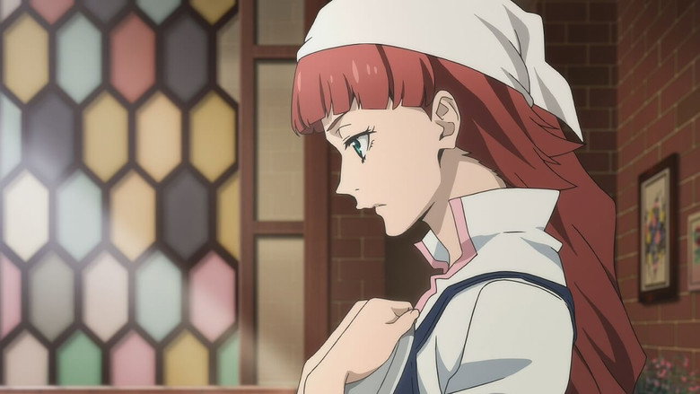 Still from Bungo Stray Dogs - Season 1 Episode 31