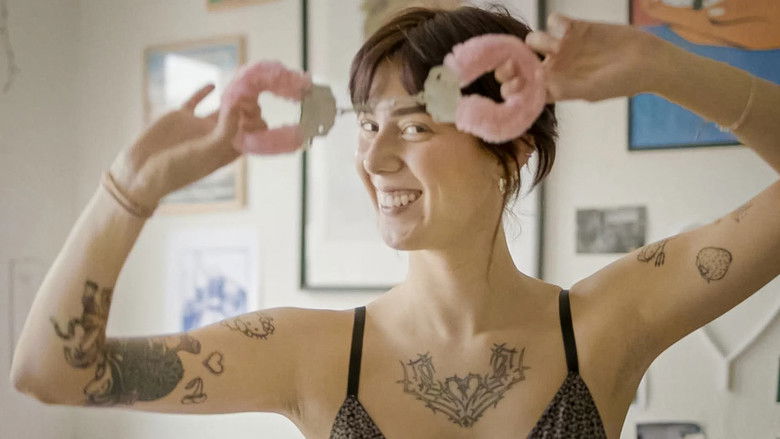 Still image for Sex with P3 season 1 episode 22: Episode 22