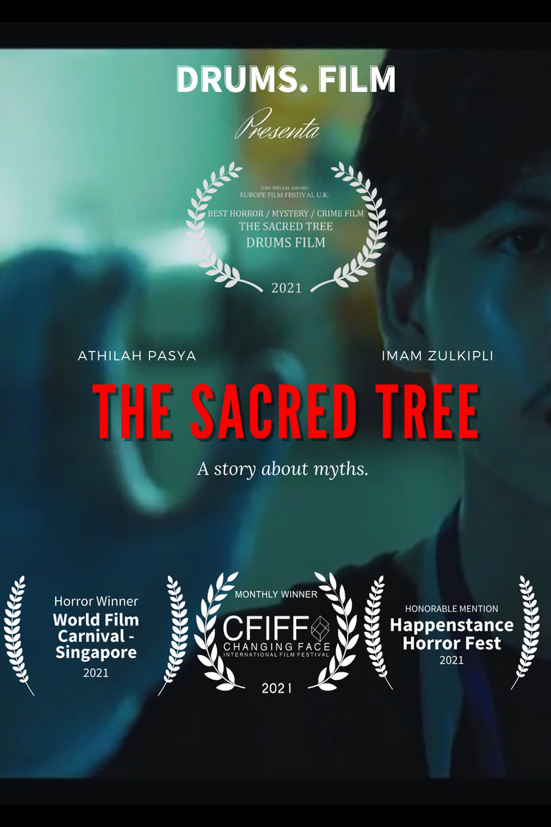 Imatge de The Sacred Tree