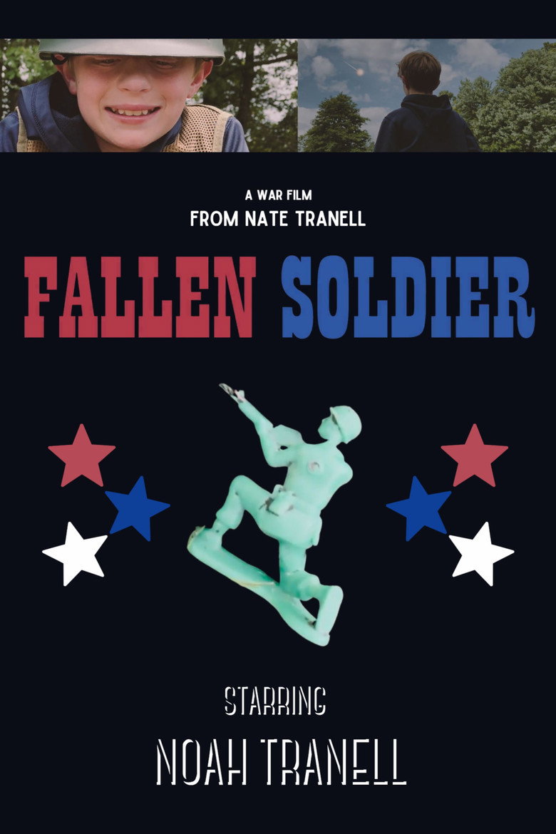 Imatge de Fallen Soldier
