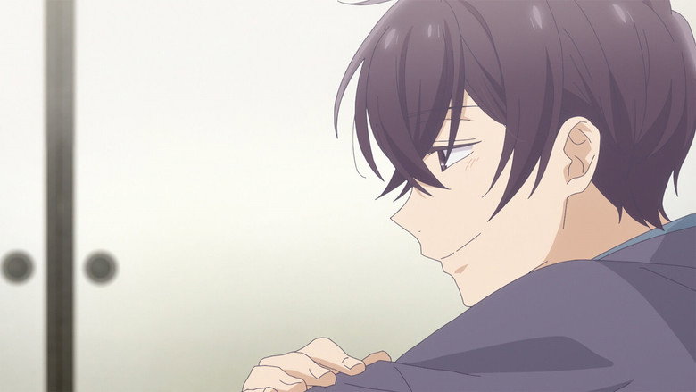 Still from Tadaima, Okaeri - Season 1 Episode 6