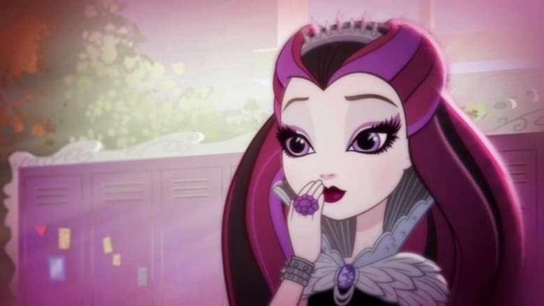 Ever After High Season 1 Episode 9