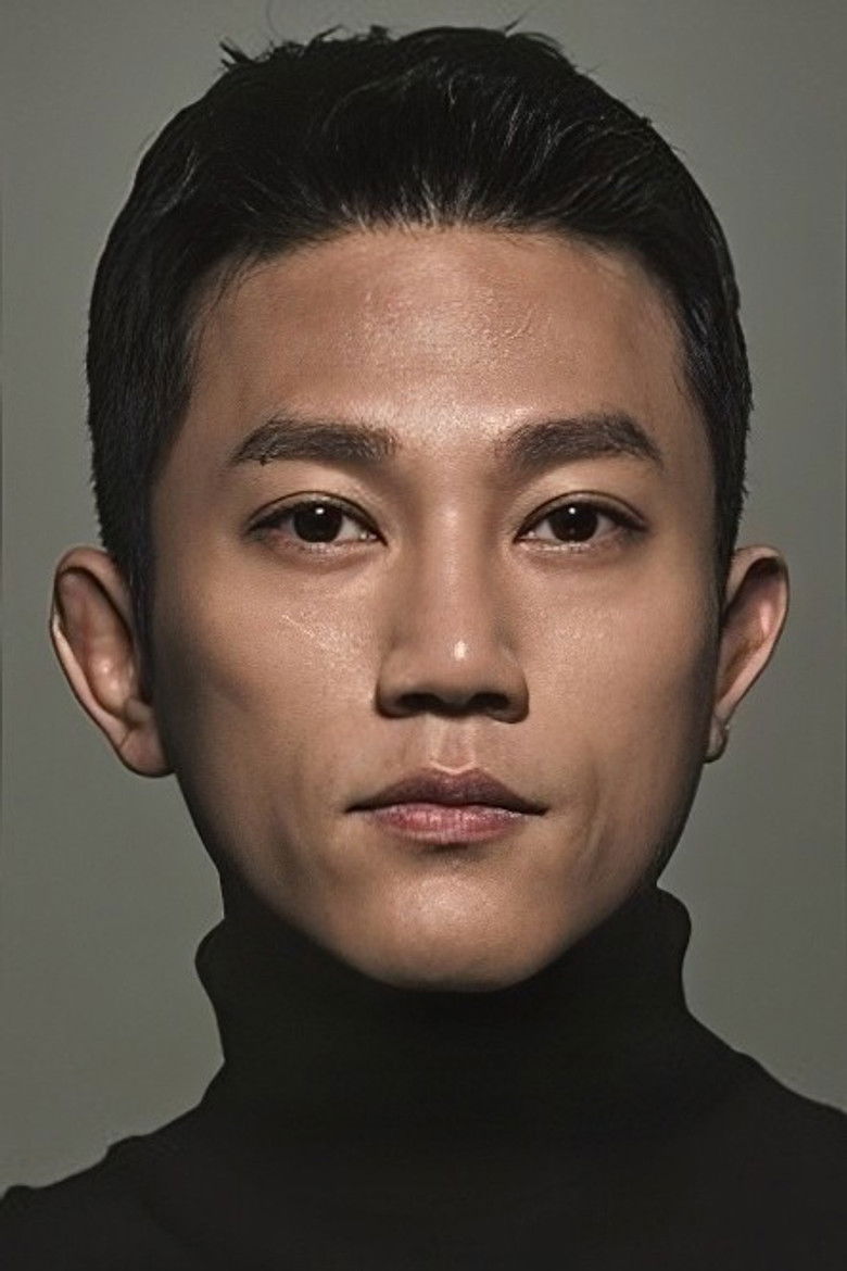 Cho Jun-hyun portrait image