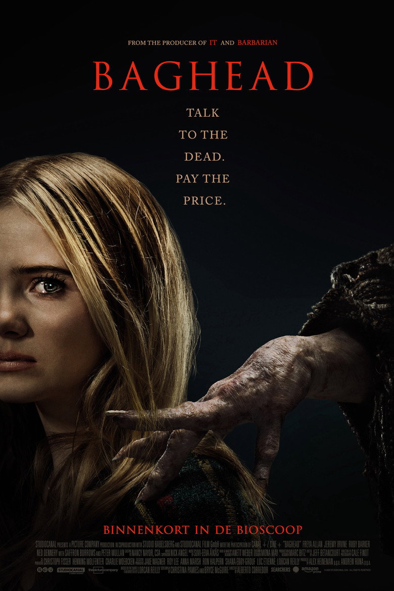 Baghead (2023)