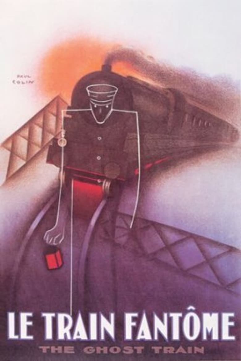 Ghost Train (1927)