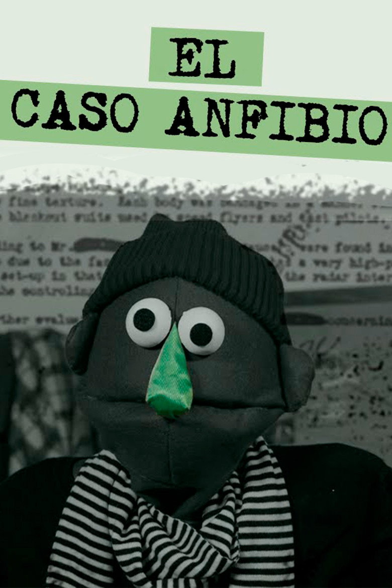 Imatge de El Caso Anfibio