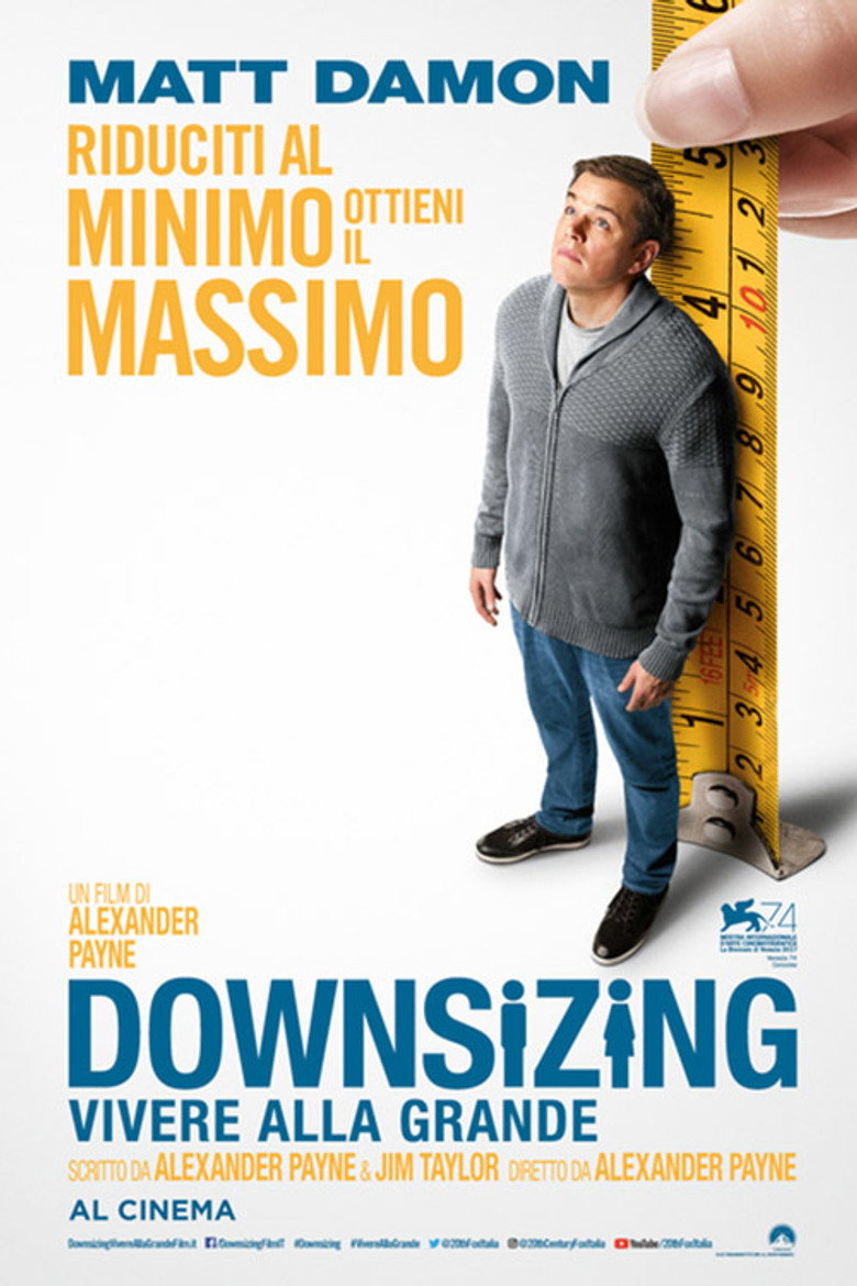 Film poster