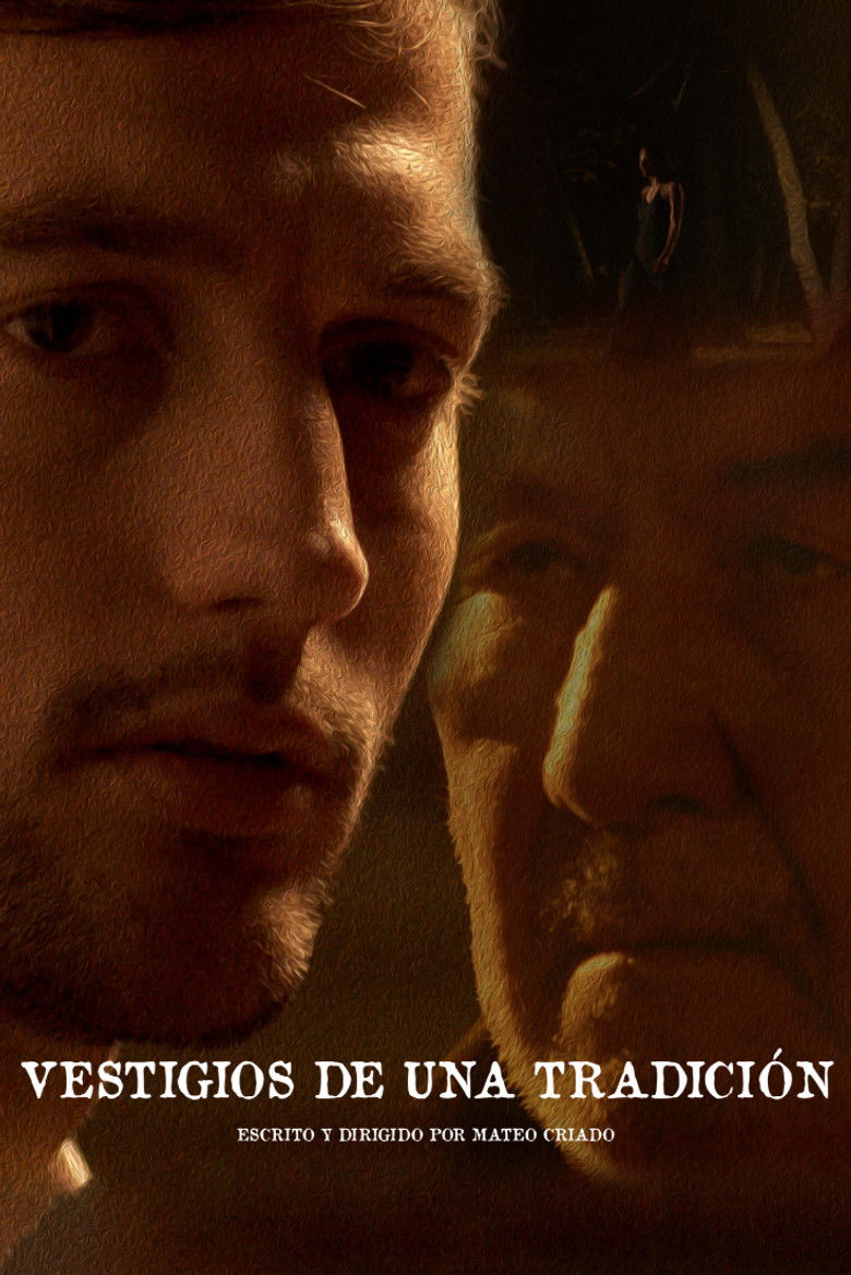 Imatge de Vestigios de una tradición