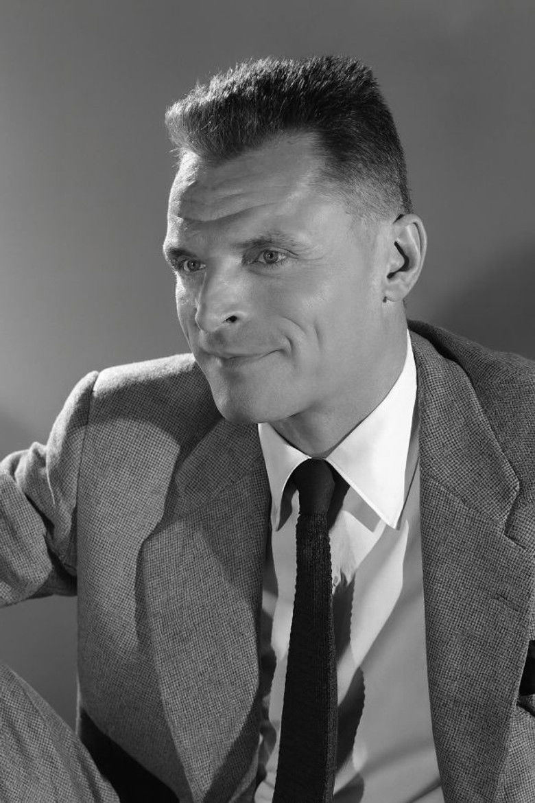 André-Paul Antoine portrait image