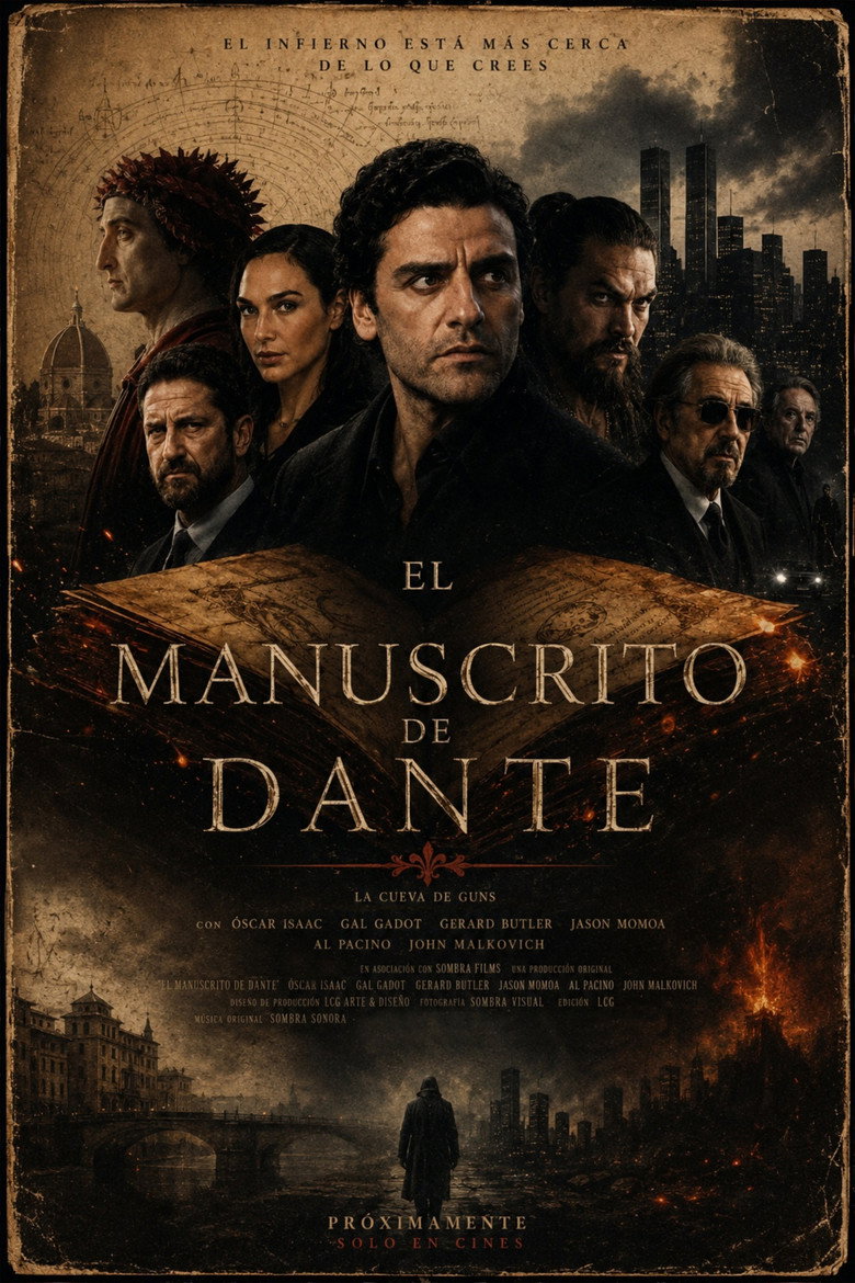 Póster la Película