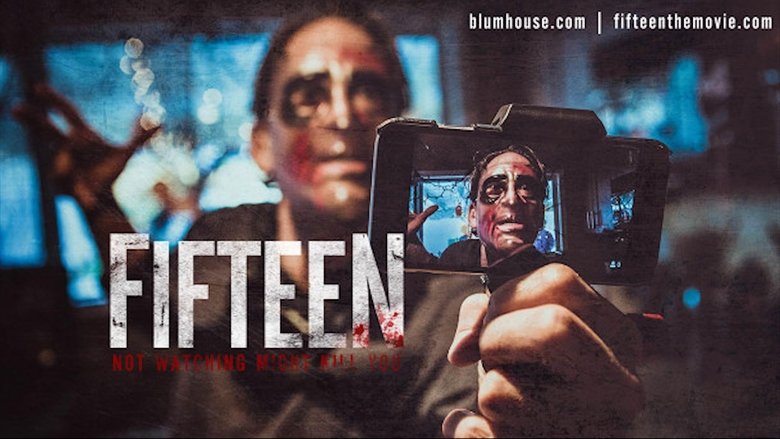 Fifteen (2015)