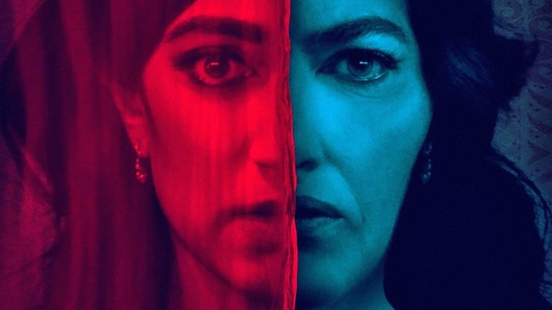 Descargar Evil Eye (2020)