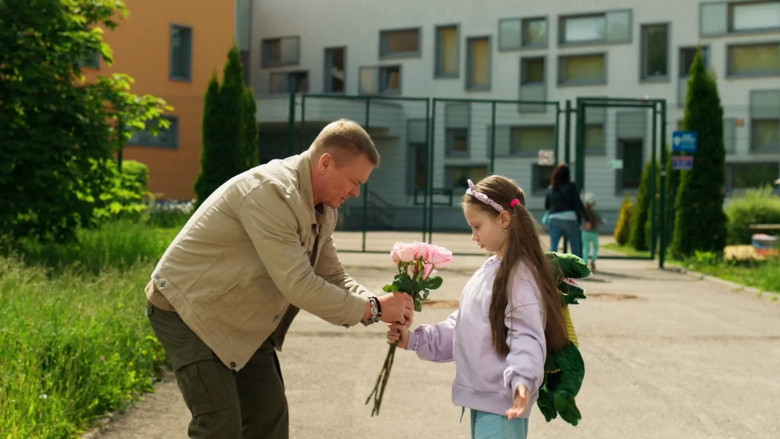 Still image for Mendelson season 1 episode 1: Episode 1 Still image for Mendelson season 1 episode 1: Episode 1