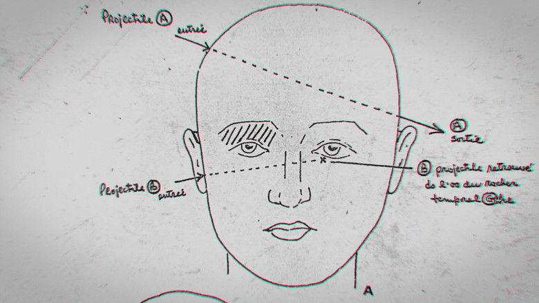 Still image for Le dernier soir season 1 episode 3: Episode 3