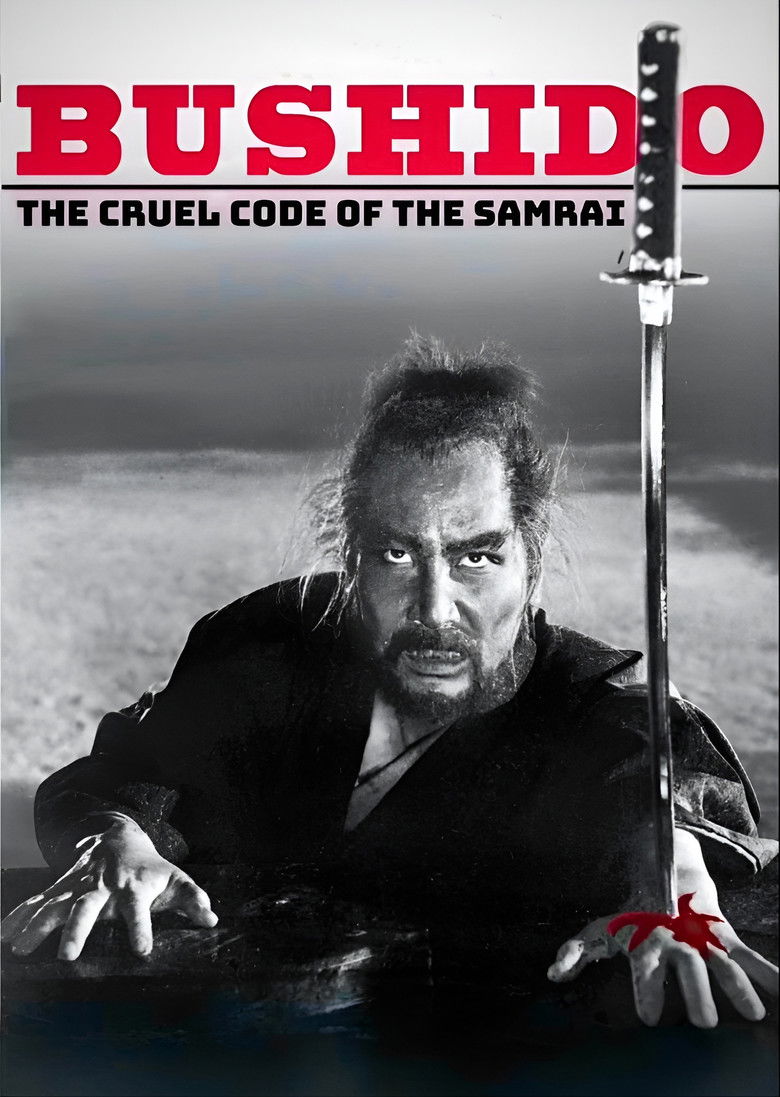 Imatge de 武士道残酷物語