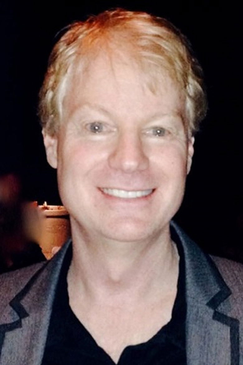 John Platt portrait image